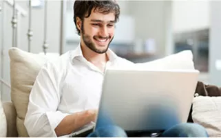 Замена передних амортизаторов Volvo XC90 - фото 1