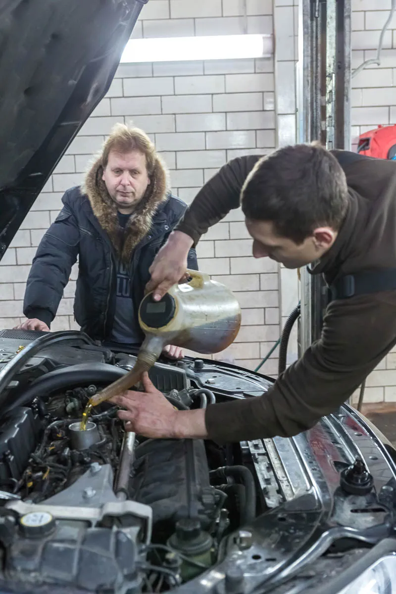 О сервисе - фото 41