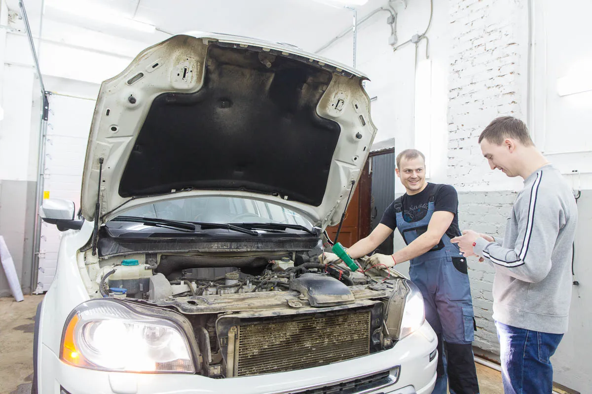 О сервисе - фото 48