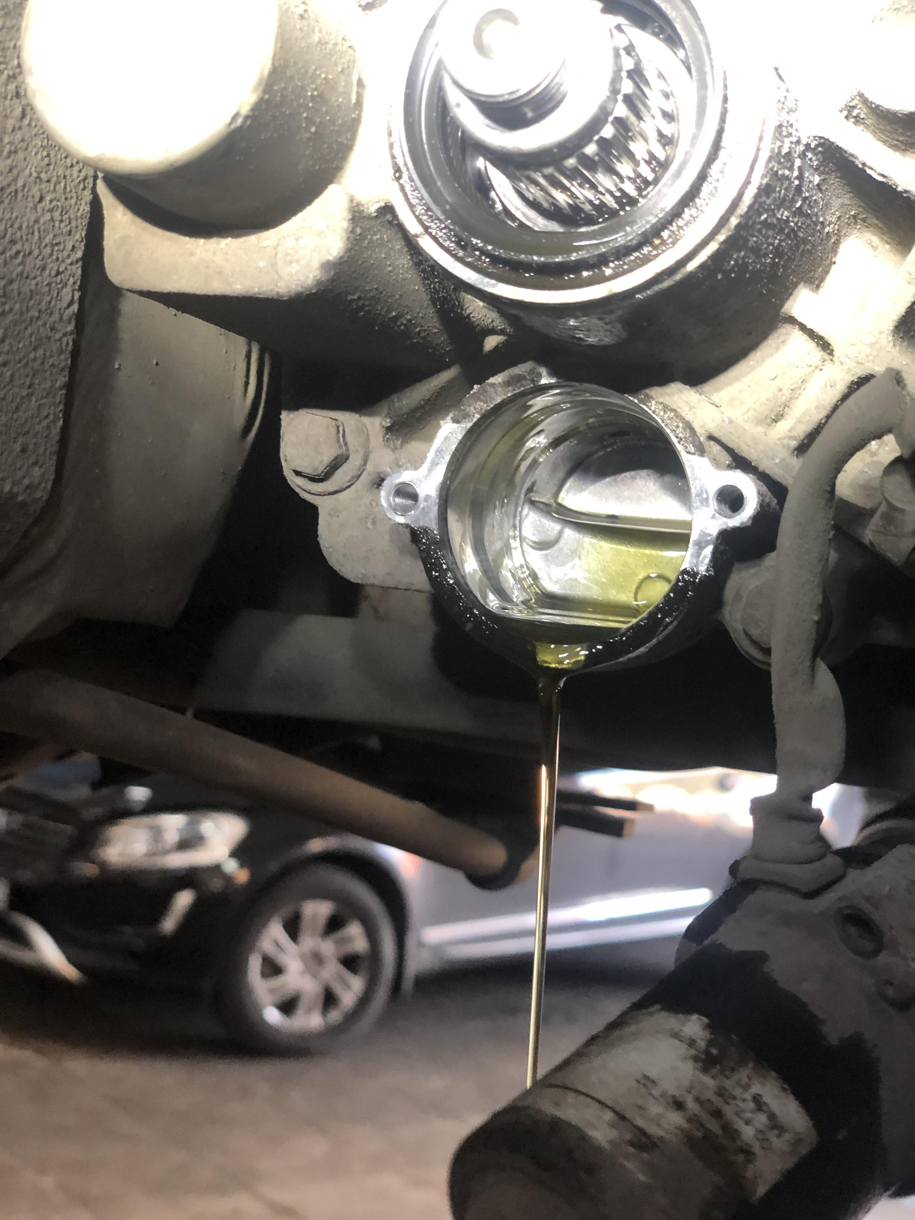 ремонт муфты халдекс volvo xc90