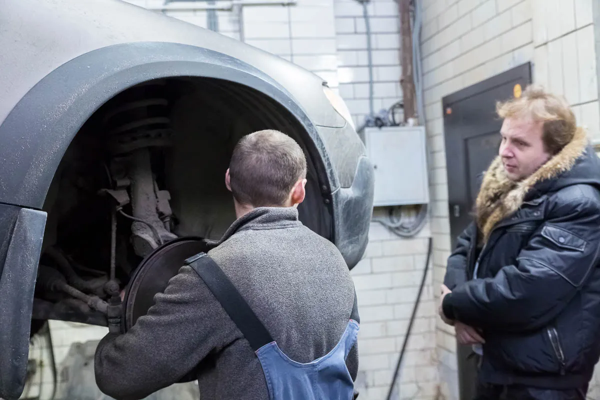 О сервисе - фото 39