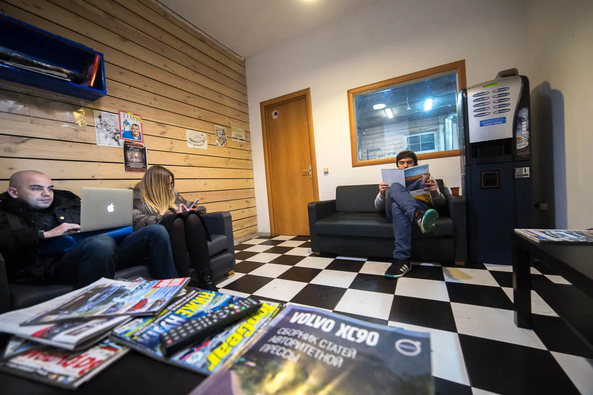 О сервисе - фото 47