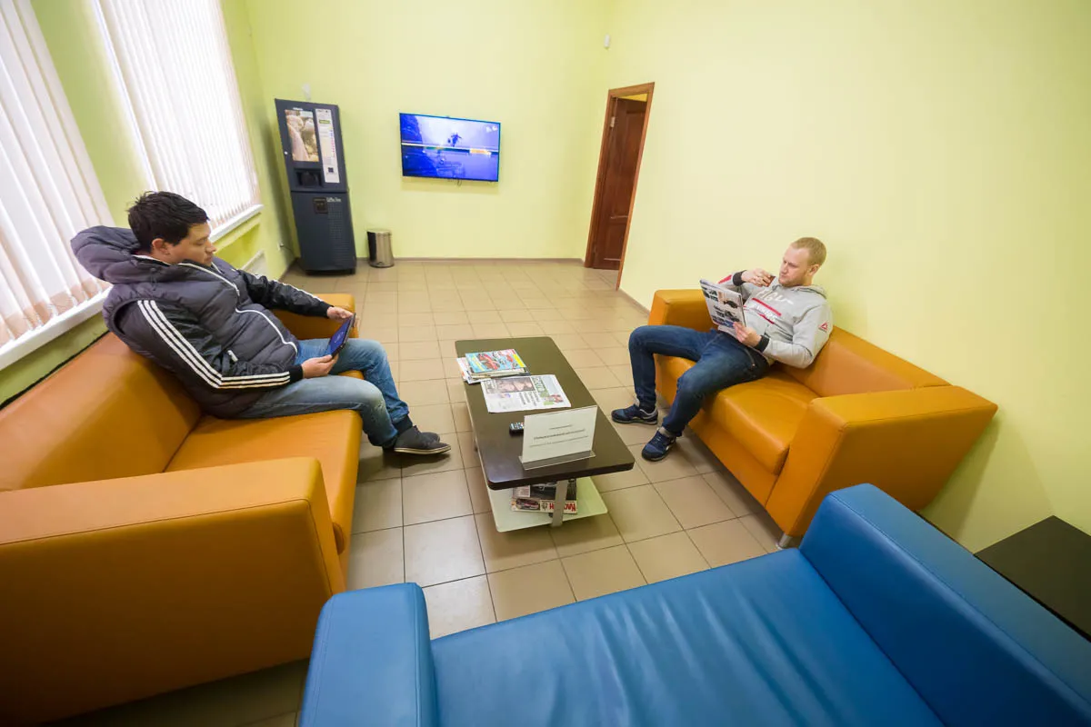 О сервисе - фото 44