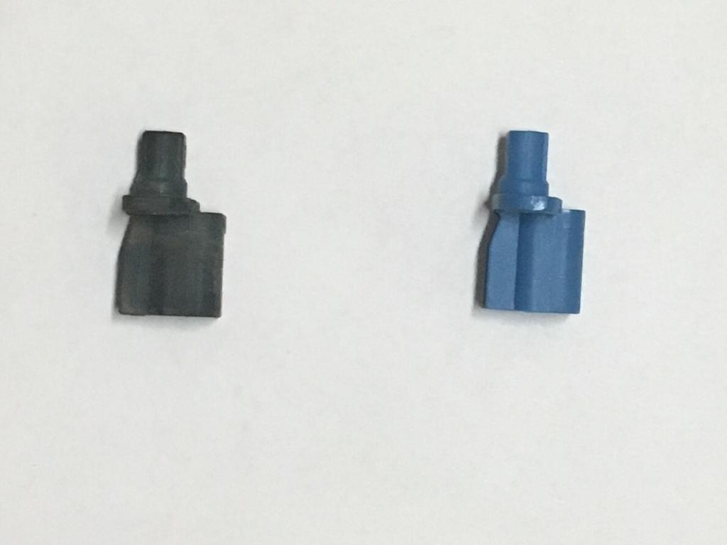 замена датчика abs volvo