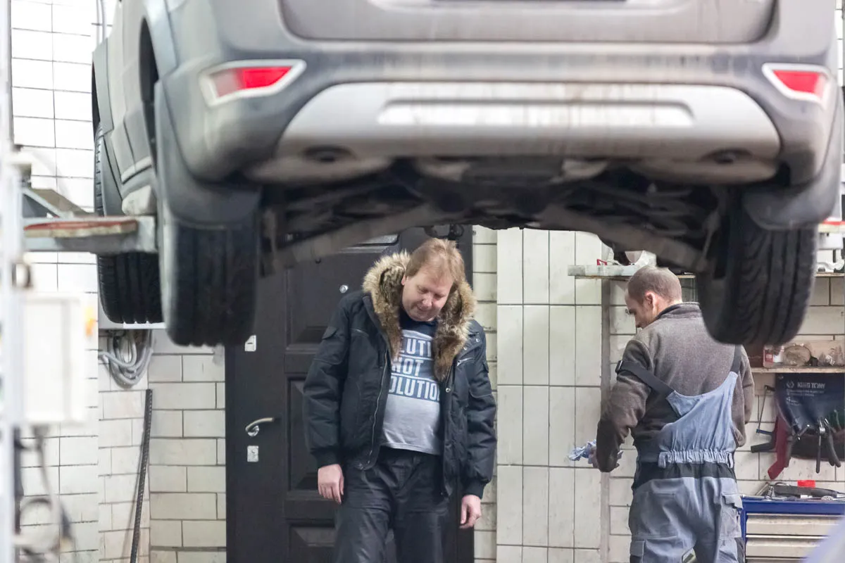 О сервисе - фото 40