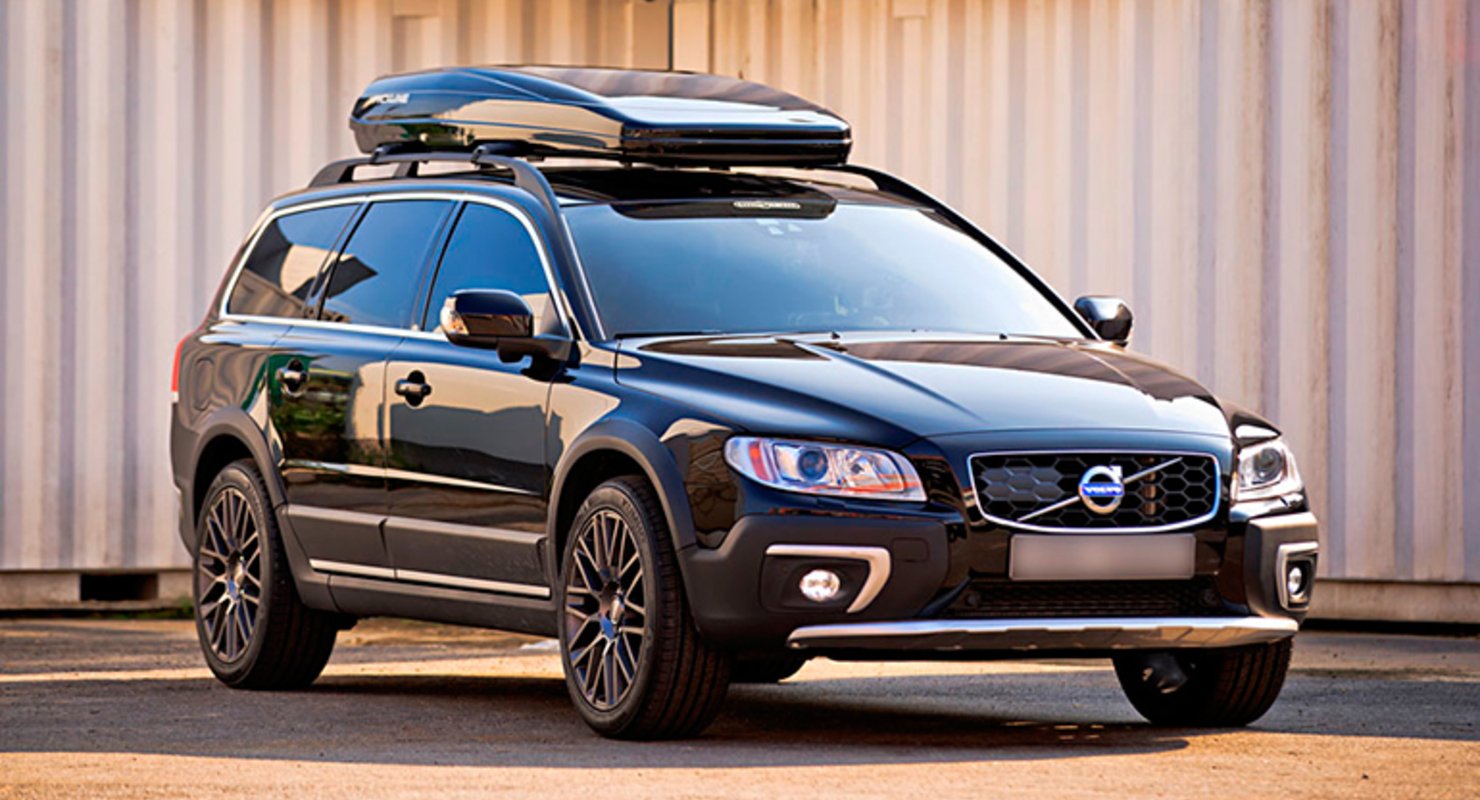 Лучшие аксессуары Вольво для комфорта и безопасности – Автосервис RUSVOLVO