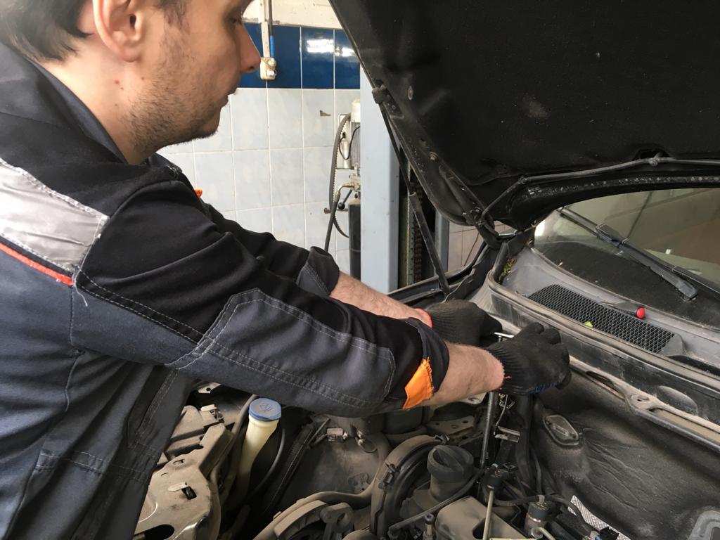 вольво хс90 замена вихревой заслонки