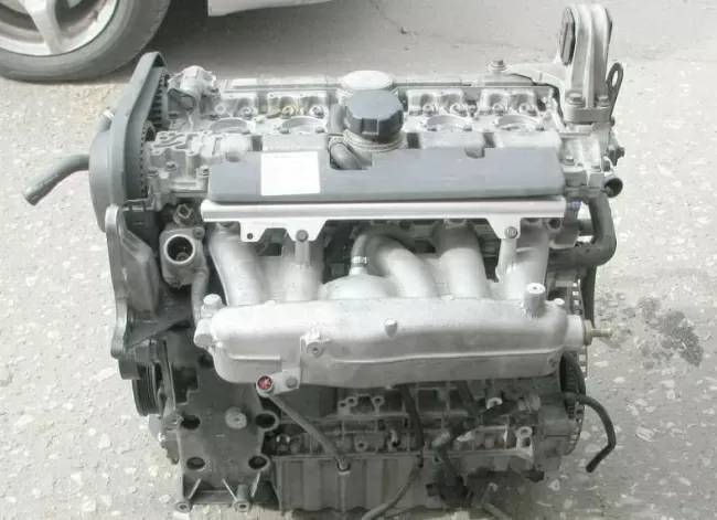 Контрактные двигатели | Купить двигатель VOLVO S60 СЕДАН
