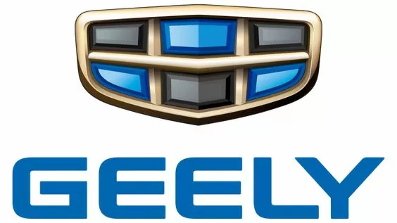 Geely купила Volvo в 2010 году
