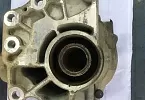 ремонт раздатки вольво хс90 2.5 турбо