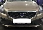 ремонт замка volvo xc70