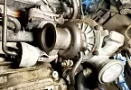 ремонт турбины вольво xc90