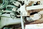 компьютерная диагностика подвески volvo