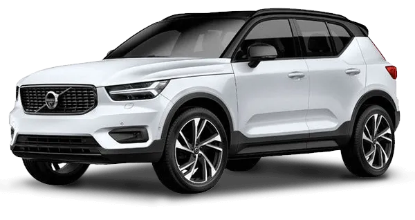Замена вакуумного усилителя Volvo XC40 - фото 5