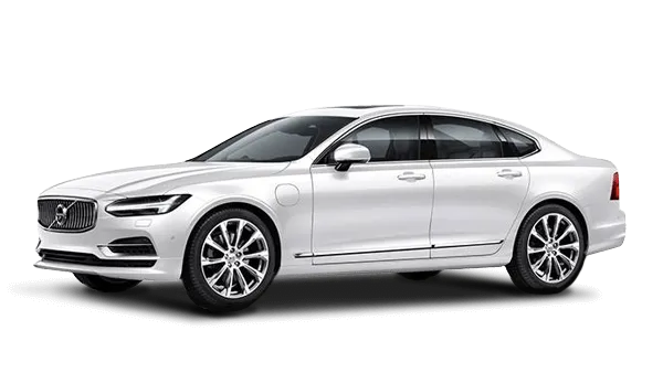 Замена амортизаторов Volvo S90 - фото 5